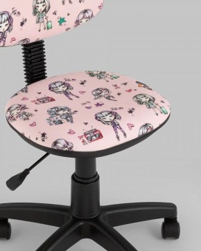Стул компьютерный Умка Girls в Карталах - kartaly.ok-mebel.com | фото 7