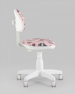 Стул компьютерный Умка Girls в Карталах - kartaly.ok-mebel.com | фото 2