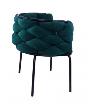 Стул Мисс Барбара (арт. С110) (*в тканях - Desert, Plush, Jercy, Dubai) в Карталах - kartaly.ok-mebel.com | фото
