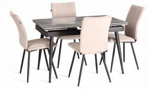 Стул Monte Carlo Trend в Карталах - kartaly.ok-mebel.com | фото 2