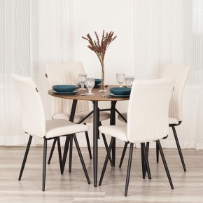 Стул Monte Carlo Trend в Карталах - kartaly.ok-mebel.com | фото 12