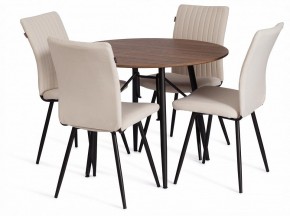 Стул Monte Carlo Trend в Карталах - kartaly.ok-mebel.com | фото 2