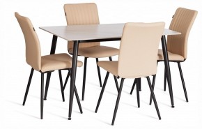 Стул Monte Carlo Trend в Карталах - kartaly.ok-mebel.com | фото 2