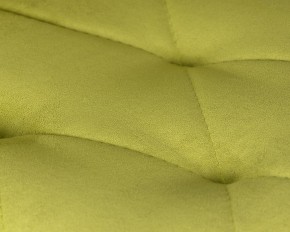 Стул обеденный DOBRIN CHILLY ROMBO, Лайм Simple 14, основание черное в Карталах - kartaly.ok-mebel.com | фото 8
