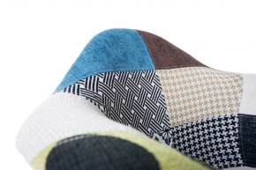 Стул обеденный DOBRIN DAW PATCHWORK, цвет сиденья мозаика в Карталах - kartaly.ok-mebel.com | фото 10