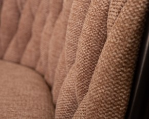 Стул обеденный DOBRIN MATILDA, коричневая ткань (LAR 275-3) в Карталах - kartaly.ok-mebel.com | фото 11