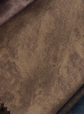 Стул VENA, цвет FIESTA Шоколадный, велюр "антипальчиковый"/ черный каркас М-City в Карталах - kartaly.ok-mebel.com | фото 1