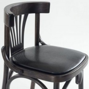 Стул Венский Классик с подлокотниками (темно-коричневый) в Карталах - kartaly.ok-mebel.com | фото 5