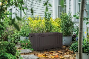 Сундук Кенвуд (KENTWOOD 350 L) в Карталах - kartaly.ok-mebel.com | фото 2
