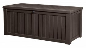Сундук ROCKWOOD STORAGE BOX 570 L в Карталах - kartaly.ok-mebel.com | фото 2