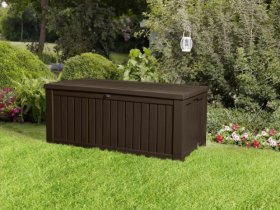 Сундук ROCKWOOD STORAGE BOX 570 L в Карталах - kartaly.ok-mebel.com | фото 4