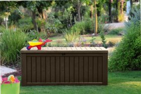 Сундук ROCKWOOD STORAGE BOX 570 L в Карталах - kartaly.ok-mebel.com | фото 6