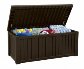 Сундук ROCKWOOD STORAGE BOX 570 L в Карталах - kartaly.ok-mebel.com | фото 9