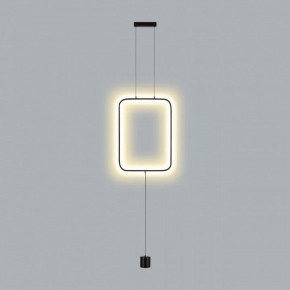 Светильник на растяжке Odeon Light Teo 7022/27FLA в Карталах - kartaly.ok-mebel.com | фото 3