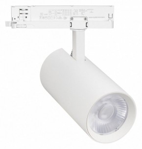 Светильник на штанге Arlight GERA 055159 в Карталах - kartaly.ok-mebel.com | фото