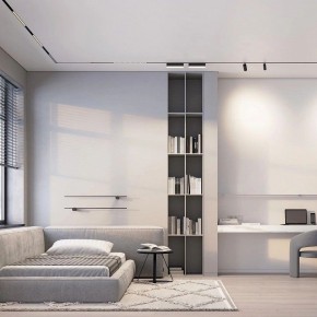 Светильник на штанге Arlight MAG-ORIENT 049727 в Карталах - kartaly.ok-mebel.com | фото 3
