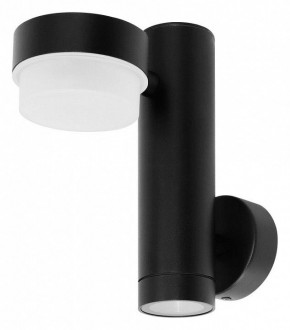 Светильник на штанге Arte Lamp Budapest A2362AL-2BK в Карталах - kartaly.ok-mebel.com | фото