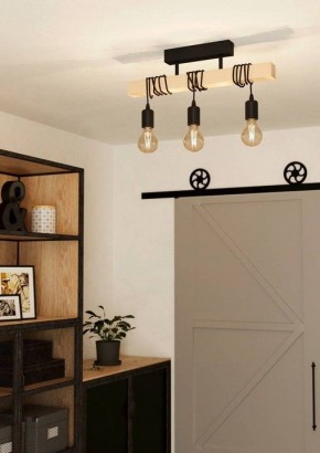 Светильник на штанге Eglo TOWNSHEND 43511 в Карталах - kartaly.ok-mebel.com | фото 2
