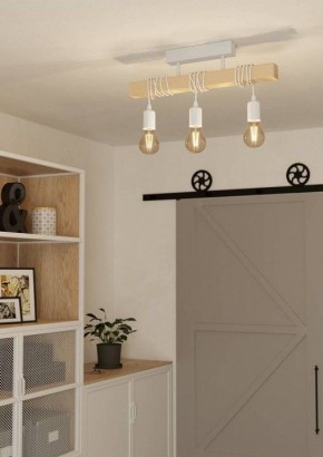 Светильник на штанге Eglo TOWNSHEND 44082 в Карталах - kartaly.ok-mebel.com | фото 2