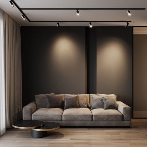 Светильник на штанге Elektrostandard Comel a070801 в Карталах - kartaly.ok-mebel.com | фото 3