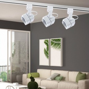 Светильник на штанге Эра  TR10-GU10 WH в Карталах - kartaly.ok-mebel.com | фото 7