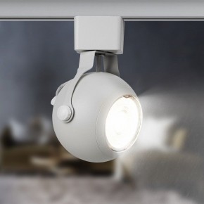 Светильник на штанге Эра  TR35-GU10 WH в Карталах - kartaly.ok-mebel.com | фото 6