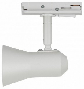 Светильник на штанге Эра  TR37-GU10 WH в Карталах - kartaly.ok-mebel.com | фото 4