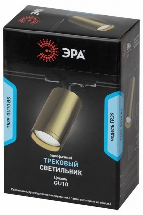 Светильник на штанге Эра  TR39-GU10 BS в Карталах - kartaly.ok-mebel.com | фото 4