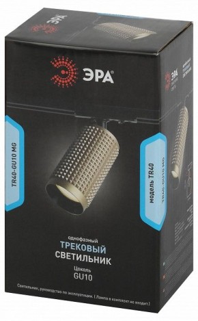 Светильник на штанге Эра  TR40-GU10 MG в Карталах - kartaly.ok-mebel.com | фото 8