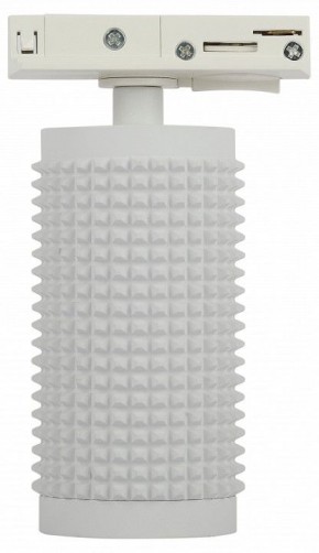 Светильник на штанге Эра  TR40-GU10 WH в Карталах - kartaly.ok-mebel.com | фото 3
