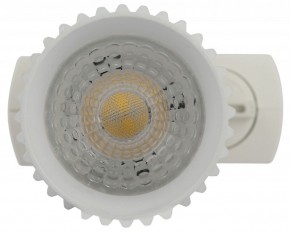 Светильник на штанге Эра  TR40-GU10 WH в Карталах - kartaly.ok-mebel.com | фото 4