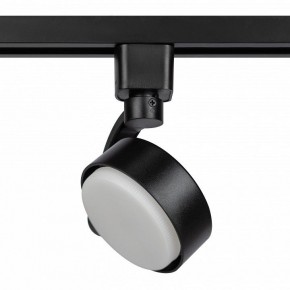 Светильник на штанге Эра  TR41-GX53 BK в Карталах - kartaly.ok-mebel.com | фото 2