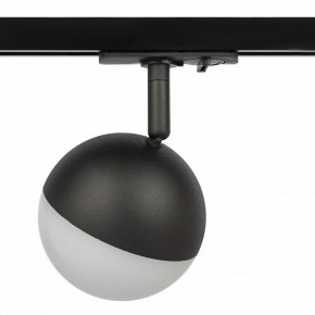 Светильник на штанге Эра  TR42-GX53 BK в Карталах - kartaly.ok-mebel.com | фото 4