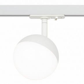 Светильник на штанге Эра  TR42-GX53 WH в Карталах - kartaly.ok-mebel.com | фото 2