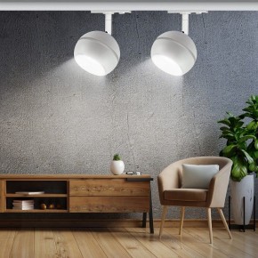 Светильник на штанге Эра  TR47 - GX53 WH в Карталах - kartaly.ok-mebel.com | фото 8