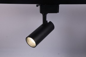Светильник на штанге Эра  TR5-10 COB BK в Карталах - kartaly.ok-mebel.com | фото 2