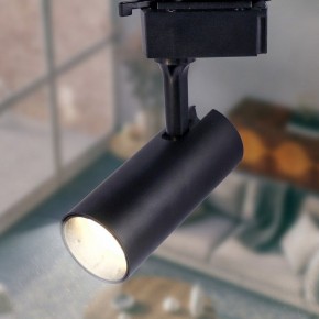 Светильник на штанге Эра  TR5-10 COB BK в Карталах - kartaly.ok-mebel.com | фото 4