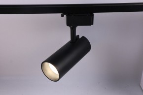 Светильник на штанге Эра  TR5-20 COB BK в Карталах - kartaly.ok-mebel.com | фото 2