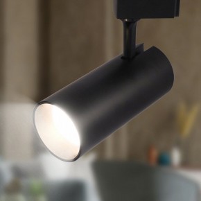 Светильник на штанге Эра  TR5-30 COB BK в Карталах - kartaly.ok-mebel.com | фото 4