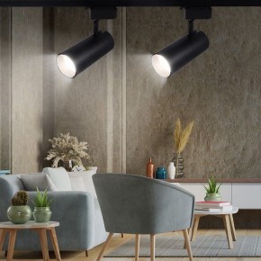 Светильник на штанге Эра  TR5-30 COB BK в Карталах - kartaly.ok-mebel.com | фото 6