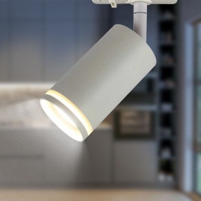Светильник на штанге Эра  TR52 - GU10 WH в Карталах - kartaly.ok-mebel.com | фото 4