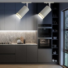 Светильник на штанге Эра  TR52 - GU10 WH в Карталах - kartaly.ok-mebel.com | фото 7