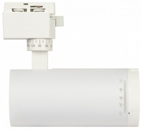 Светильник на штанге Эра  TR59 - 2040 WH в Карталах - kartaly.ok-mebel.com | фото 4