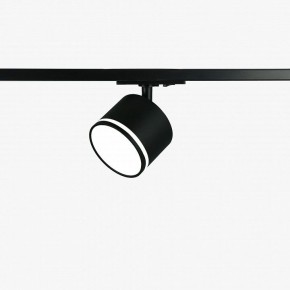 Светильник на штанге Эра  TR75 - GX53 BK в Карталах - kartaly.ok-mebel.com | фото 3