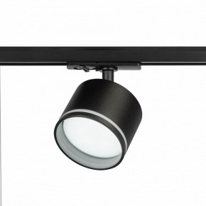 Светильник на штанге Эра  TR75 - GX53 BK в Карталах - kartaly.ok-mebel.com | фото 4