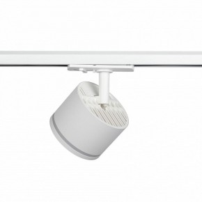 Светильник на штанге Эра  TR75 - GX53 WH в Карталах - kartaly.ok-mebel.com | фото 5