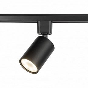 Светильник на штанге Эра  TR76 - GU10 BK в Карталах - kartaly.ok-mebel.com | фото 5