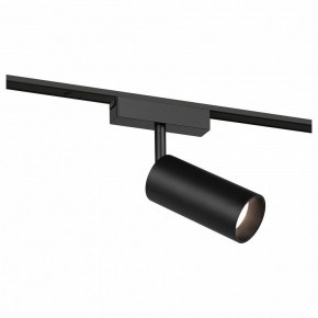 Светильник на штанге Эра  TRM-S5-3-12W4K-BK в Карталах - kartaly.ok-mebel.com | фото