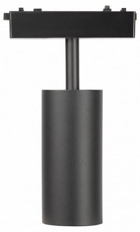 Светильник на штанге Эра  TRM-S5-3-12W4K-BK в Карталах - kartaly.ok-mebel.com | фото 4