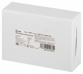 Светильник на штанге Эра  TRM-S5-3-8W4K-WH в Карталах - kartaly.ok-mebel.com | фото 8